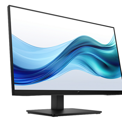 Monitor 27" HP Series 3 Pro 327pe, LED, IPS, FHD 1920x1080, 16:9, 5 ms, 250 cd/mÂ², 1300:1 static / 8000000:1 dinamic, 178Â°/178Â°, 1x VGA/ 1x DP 1.2/ 1x HDMI 1.4, Swivel: Â±30Â°; Tilt: -5 to +20Â°; Pivot rotation: Â±90Â°; Height adjustment: 100 mm, VESA 100x100, Boxe, Black, 3yw