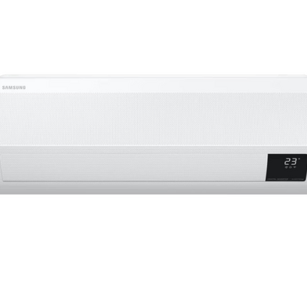 Aparat de aer conditionat Samsung Wind-Free Avant 9000 BTU Wi-Fi, Clasa A++/A++, Filtru Tri-Care, AI Auto Comfort, Fast cooling, AR09TXEAAWKNEU/AR09TXEAAWKXEU, Alb