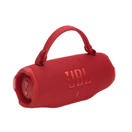 JBL Boxa portabila Charge 6 Red