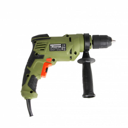 HEINNER MASINA DE GAURIT CU PERCUTIE 810W13MM