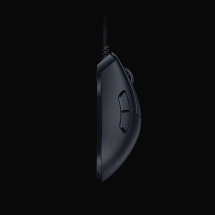 Mouse Razer Deathadder V3 - Ergonomic cu fir, 30000 DPI, negru