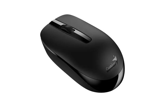 Mouse Genius NX-7007 wireless, negru