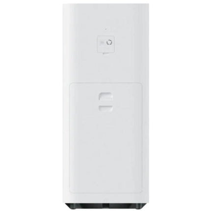 Xiaomi Smart Air Purifier 4 Pro 50 W, Suitable for rooms up to 35â€“60 mÂ², 500 mÂ³, White