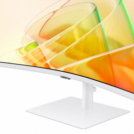 Monitor Samsung 34" LS34C650TAUXEN