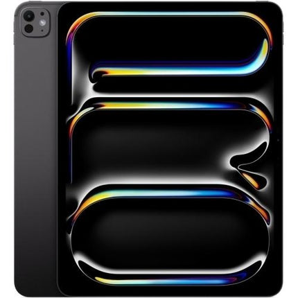 Apple 11-inch iPad Pro (M5) Wi-Fi 256GB with Standard Glass - Space Black (2025)