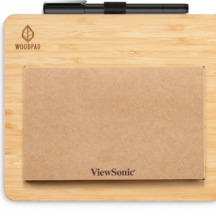 Tableta grafica 7.5''ViewSonic PF0730-I0