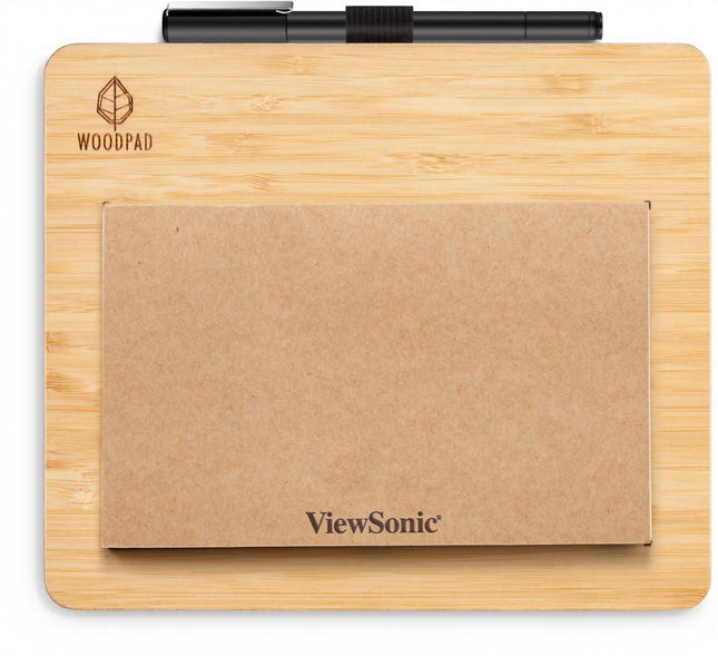 Tableta grafica 7.5''ViewSonic PF0730-I0