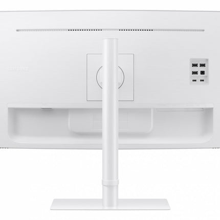 Monitor Samsung 34" LS34C650TAUXEN