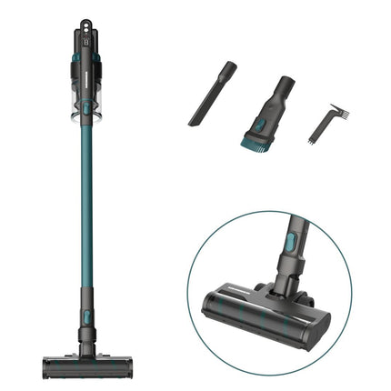Aspirator vertical HEINNER FastClean 300 HSVC-PB300GR