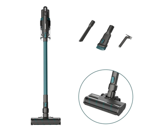 Aspirator vertical HEINNER FastClean 300 HSVC-PB300GR