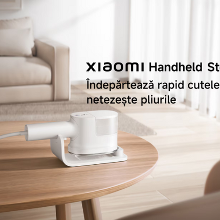 Xiaomi Handheld Steam Iron