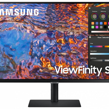 Monitor Samsung 32" LS32B800PXPXEN