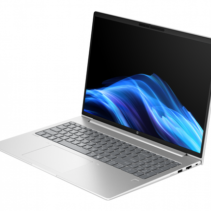Laptop SMB HP ProBook 4 G1i, cu procesor Intel Core Ultra 7 255U, 16'' IPS, 24 GB DDR5, 1 TB SSD, Intel Graphics, Windows 11 Pro, 3 ani Garantie