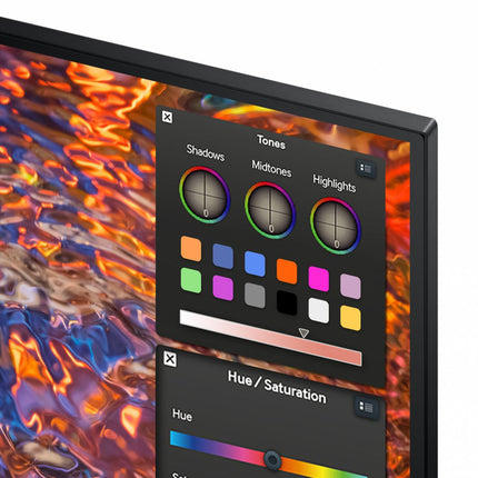 Monitor Samsung 32" LS32B800PXPXEN