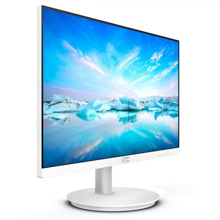 Monitor Philips 27" 271V8AW/00, Diagonal (inch): 27, Diagonal (cm): 69, Aspect ratio: 16:9, Panel: IPS, Resolution: 1920x1080, Refresh Rate: 75Hz, Response time GtG: 4ms, Brightness (max): 250 cd/ãŽ¡, Contrast (static) : 1300:1, Contrast (dynamic): Mega Infinity DCR, Viewing angle: 178Â°/178Â°