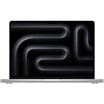 MacBook Pro 14.2"/Apple M5 Pro (CPU 15-core, GPU 16-core, Neural Engine 16-core)/24GB/1TB - Silver - INT KB (No Adapter) - 2026