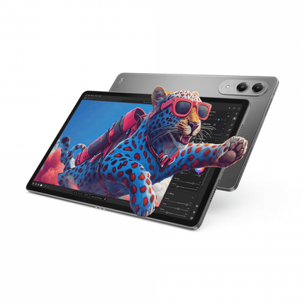 LENOVO ZAG60021GR, 8 GB RAM, 256 GB, Fara SIM, Luna Grey