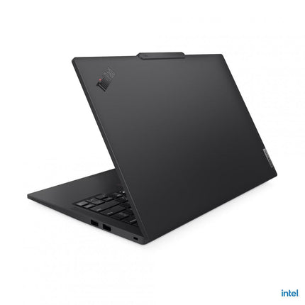Laptop Business Lenovo ThinkPad T14 Gen 6, cu procesor Intel Core Ultra 7 265H, 14'' IPS, 64 GB DDR5, 1 TB, Intel Arc 140T, Windows 11 Pro, 3 ani Garantie