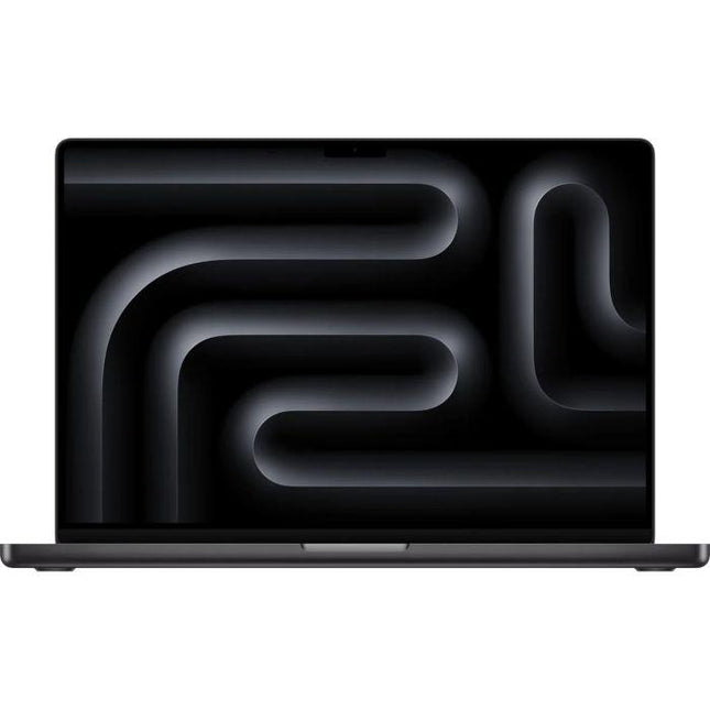MacBook Pro 16.2"/Apple M5 Pro (CPU 18-core, GPU 20-core, Neural Engine 16-core)/24GB/1TB - Space Black - INT KB (No Adapter) - 2026
