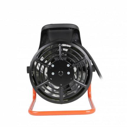 HEINNER AEROTERMA ELECTRICA, 1500/3000W
