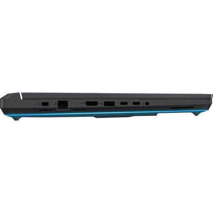 Laptop Gaming ASUS ROG Strix G16 G615LH, cu procesor Intel Core Ultra 7 255HX, 16'' IPS, 16 GB DDR5, 512 GB SSD, NVIDIA GeForce RTX 5050, 8GB GDDR7, Fara OS, 3 ani Garantie