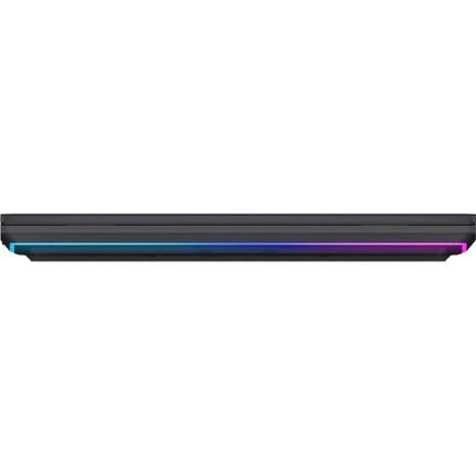 Laptop Gaming ASUS ROG Strix G16 G615LH, cu procesor Intel Core Ultra 7 255HX, 16'' IPS, 16 GB DDR5, 512 GB SSD, NVIDIA GeForce RTX 5050, 8GB GDDR7, Fara OS, 3 ani Garantie