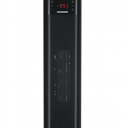 RADIATOR CERAMIC HEINNER HCHT-MD20BK