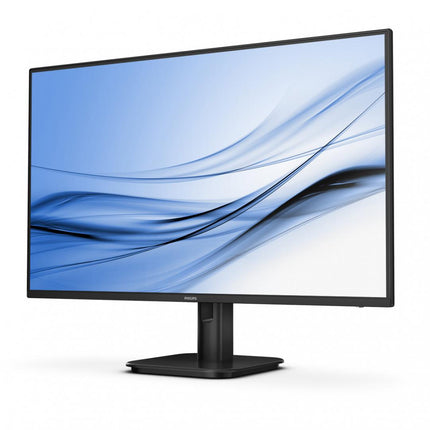 Monitor Philips 27" 27E1N1100A/00, Diagonal (inch): 27, Diagonal (cm): 69, Aspect ratio: 16:9, Panel: IPS, Resolution: 1920x1080, Refresh Rate: 100Hz, Response time GtG: 4ms, Response time MPRT: 1ms, Brightness (max): 250 cd/ãŽ¡, Contrast (static) : 1300:1, Contrast (dynamic): Mega Infinity DCR