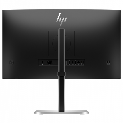Monitor 27" HP Series 5 Pro 527pu, LED, IPS, QHD 2560x1440, 16:9, 3- sided borderless, 5 ms, 350 cd/mÂ², 1500:1 static / 10000000:1 dinamic, 178Â°/178Â°, 1x RJ-45/ 1x DP 1.4/ 1x HDMI 2.0/ 3x USB Type-A 5 Gbps (1 charging)/ 1x Type-C 10 Gbps/ 1x Type-C 5 Gbps, Swivel: Â±45Â°; Tilt: -5 to +20Â°; Pivot
