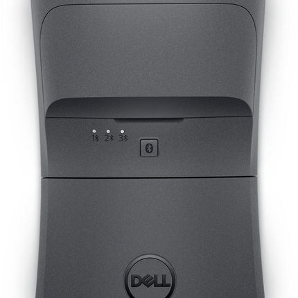 Dell BluetoothÂ® Travel Mouse â€“ MS700, COLOR: Black