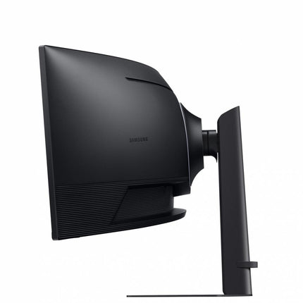 Monitor Samsung 49" LS49C950UAUXEN, Curvature: 1000R, Diagonal (inch): 49, Diagonal (cm): 124.5, Aspect ratio: 32:9, Panel: VA, Resolution: 5120x1440, Refresh Rate: 120Hz, Response time GtG: 5ms, Brightness (max): 350 cd/mÂ², Contrast (static) : 3000:1, Viewing angle: 178Â°/178Â°, Colours: 1.07B