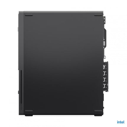 Desktop BusinessLENOVO13DM001ARI cu procesor Intel Intel Core Ultra 5 225 pana la 4.9 GHz, 16 GB DDR5, 512GB None, Intel Integrated Graphics, Fara OS, Negru, 3 ani Garantie
