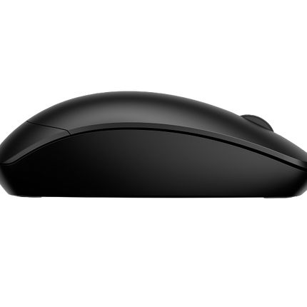 HP MOUSE Wireless 235 Slim, Culoare: Negru, Dimensiuni: 11.5 x 6.33 x 3.62 cm, Greutate: 0.06kg, Garantie 1 an