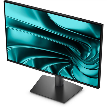 Monitor Dell Pro 24.1" P2426E USB-C Hub, 61,13 cm, 1920 x 1200 at 100 Hz, Active matrix-TFT LCD, In-Plane Switching (IPS) Technology, LED Edgelight System, Anti-glare with hard-coating 3H, 16:10, 94, 1500:1 (typical), 178Â° (vertical) typical, 178Â° (horizontal) typical, 5 ms (fast mode), 8 ms (normal