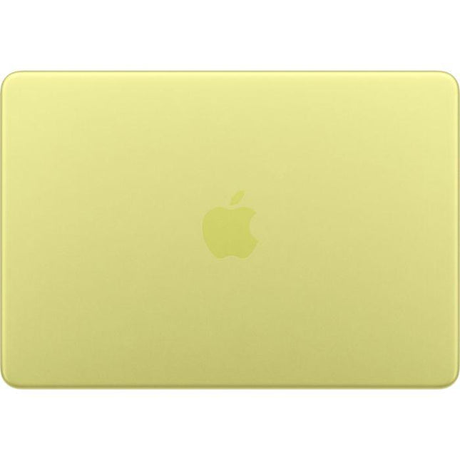 MacBook Neo 13" Retina/Apple A18 Pro (CPU 6-core, GPU 5-core, NeuralEngine16-core)/8GB/512GB - Touch ID - Citrus - INT KB (No Adapter) - 2026