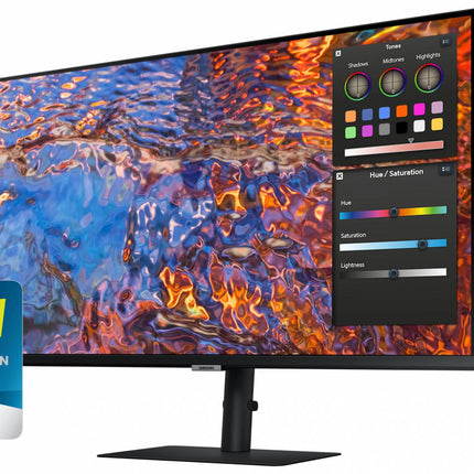Monitor Samsung 32" LS32B800PXPXEN