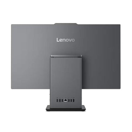 All-in-One Business Lenovo ThinkCentre neo 50a 27 Gen 5 cu procesor Intel Core i7 13620H pana la 4.9GHz, 27 inch, FHD, IPS, 32GB DDR5, 1TB SSD, Intel UHD Graphics, Windows 11 Pro, Gray, 5 ani garantie