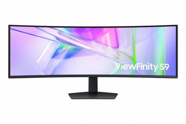 Monitor Samsung 49" LS49C950UAUXEN, Curvature: 1000R, Diagonal (inch): 49, Diagonal (cm): 124.5, Aspect ratio: 32:9, Panel: VA, Resolution: 5120x1440, Refresh Rate: 120Hz, Response time GtG: 5ms, Brightness (max): 350 cd/mÂ², Contrast (static) : 3000:1, Viewing angle: 178Â°/178Â°, Colours: 1.07B