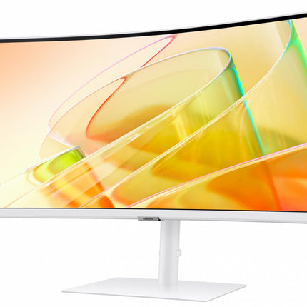 Monitor Samsung 34" LS34C650TAUXEN