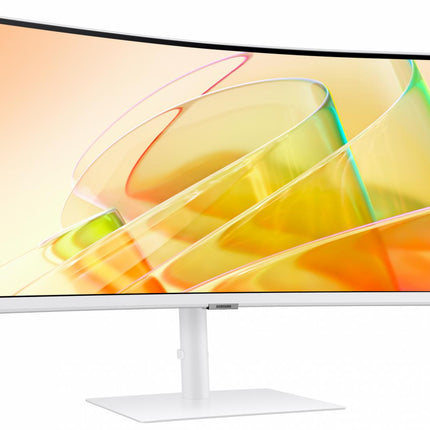 Monitor Samsung 34" LS34C650TAUXEN