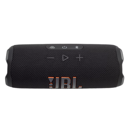 JBL Boxa portabila Flip 7 Bluetooth Black
