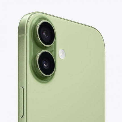 iPhone 17 256GB Sage