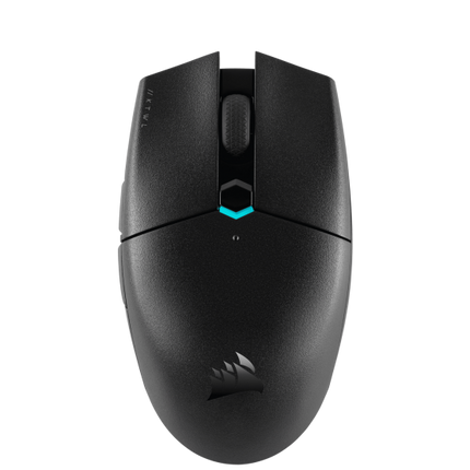 Mouse Gaming Corsair KATAR PRO WIRELESS negru