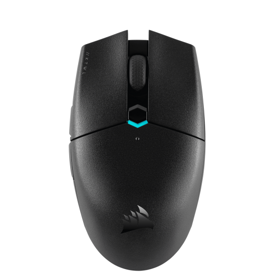 Mouse Gaming Corsair KATAR PRO WIRELESS negru