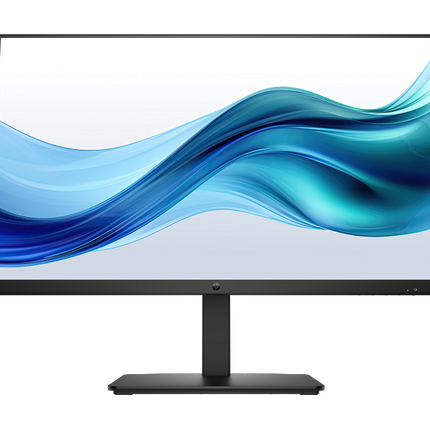 Monitor 27" HP Series 3 Pro 327pe, LED, IPS, FHD 1920x1080, 16:9, 5 ms, 250 cd/mÂ², 1300:1 static / 8000000:1 dinamic, 178Â°/178Â°, 1x VGA/ 1x DP 1.2/ 1x HDMI 1.4, Swivel: Â±30Â°; Tilt: -5 to +20Â°; Pivot rotation: Â±90Â°; Height adjustment: 100 mm, VESA 100x100, Boxe, Black, 3yw