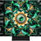 Televizor TCL QD-MiniLED 50Q7C, 126 cm, Smart Google TV, 4K Ultra HD, 144Hz