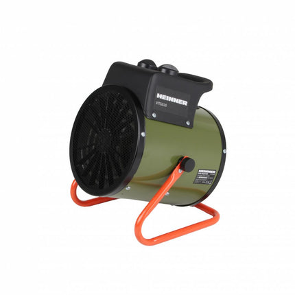 HEINNER AEROTERMA ELECTRICA, 1500/3000W