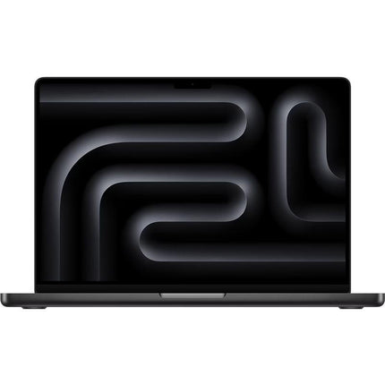 MacBook Pro 14.2"/Apple M5 (CPU 10-core, GPU 10-core, Neural Engine16-core)/24GB/1TB â€“ Space Black â€“ INT KB (No Adapter) - 2025
