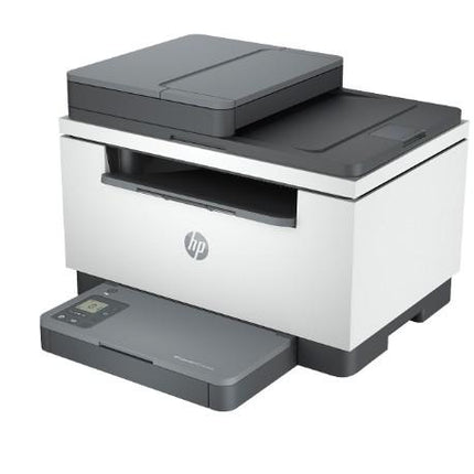 Multifunctional laser mono HP Laserjet M234SDW, Format A4. Laser, Mono, Functii:Imprimare, Copiere, Scanare , Viteza printare: 30ppm, FPO. 6.9sec.,Duplex, Volum recomandat lunar: 200-2000 pagini, max. 20.000 pagini,rezolutie: 600 x 600 dpi, Limbaje printare: PCLmS; URF; PWG, Interfata:USB, LAN