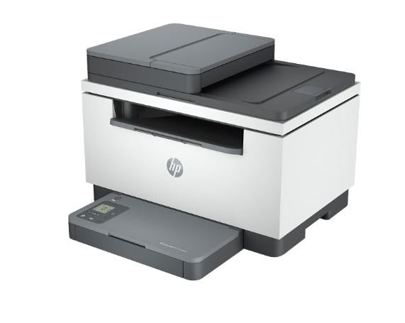 Multifunctional laser mono HP Laserjet M234SDW, Format A4. Laser, Mono, Functii:Imprimare, Copiere, Scanare , Viteza printare: 30ppm, FPO. 6.9sec.,Duplex, Volum recomandat lunar: 200-2000 pagini, max. 20.000 pagini,rezolutie: 600 x 600 dpi, Limbaje printare: PCLmS; URF; PWG, Interfata:USB, LAN